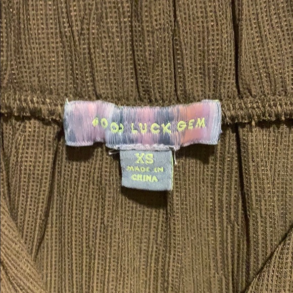 Midi skirt - Picture 3 of 5